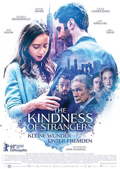 The Kindness of Strangers - Kleine Wunder unter Fremden